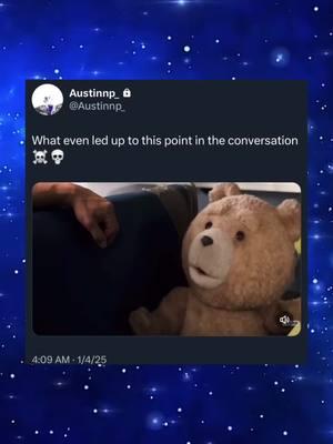 😂#ted #tedmovie #markwahlberg #vexbolts #foryou #fypシ #fup #fyp #blowthisup #foryoupage #viral #foryoupageofficial #foryoupageofficiall #foryoupageofficiall❤️❤️tiktok 