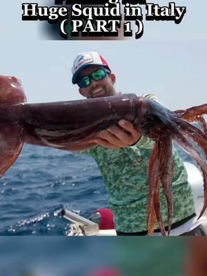 PART 1 : Fishing for Huge Squid in Italy #fishingmaster #befishingmaster #game3d  #golf #challenge #grant #micah #morris #comedia #fishing #size #blacktiph #foryou #foryoupage #fy #fypシ゚viral #viral #video #tiktok #fyryr 