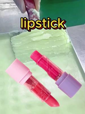 #lipstick #lip #makeup #factory #b2b #beauty #fyp #lipglow 