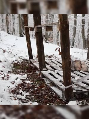 Amazing shelter with the help of polyethylene film #bushcraft #build #camp #camping #survival #shelter #Outdoors #outdoor #viral_video #fyp