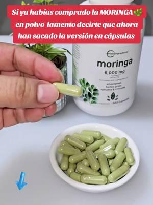 #moringa #moringademicroingredients   #microingredients  #moringaencapsulas  #microingredientmoringa☘️  #moringamicroingredients  #capsulasdemoringa  #moringapowder #moringabenefits #moringaleaves #moringatree #moringaleaf #moringabenefits #ttsacl #dealsfordays #bigsale #creatorsearchinsights  #deals #tiktokfinds #blackfriday #supplements #giftideas  #cybermonday #holidayhaul  #ttsacl #bigsale #creatorsearchinsights  #blackfridaydeals  #tiktokshopping #flashsale #sales #resultsmayvary #christmas #supplements #health #healthy #healthaugsale #christmasgift #christmasgiftideas #christmasgifts #gift #giftideas #treasurefinds #wellness #guthealth