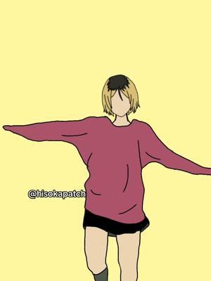 #haikyuu #hxh #anime #fypシ #kenma #chrollo #mha #kiyoko #oikawa #hinata #naruto #fyp #myheroacademia 