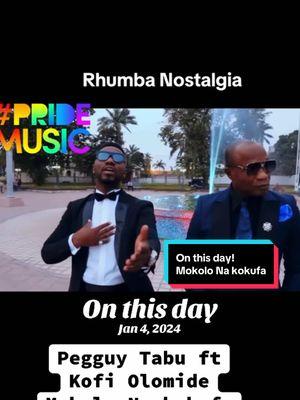 #onthisday #mokolonakokufa #kofiolomide #tabuleyrochereau #kenyantiktok🇰🇪 #nairobitiktokers #congobrazaville🇨🇬tiktok #musiquecongolaise🇨🇩 #rhumbalovers #fyp #fypシ #foryoupage #kinsasha🇨🇩 #night4318