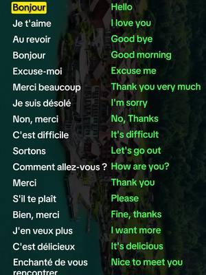 Learn english with me #anglaisfacil #learnfrench #anglais #coursdanglais #apprendrelanglais #anglaisfacile 