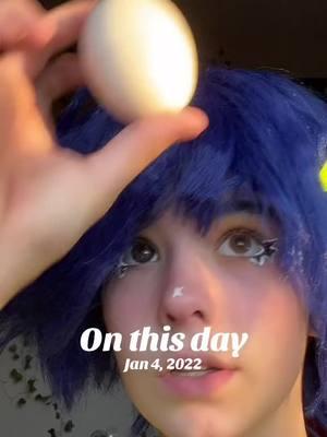 I’ve always loved this vid #fyp #anime #cosplay #wondereggpriority #wep #aiohto #onthisday 