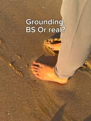 Grounding, also called earthing, may help neutralize free radicals in your body by allowing you to absorb electrons from the Earth’s surface. It can support inflammation reduction, stress relief, and improved well-being.#GroundingBenefits #EarthingPractice #EarthEnergy #NatureConnection #StressRelief #InflammationReduction #FreeRadicalDefense #MindBodyBalance #HealthAndWellness #ReconnectWithNature 