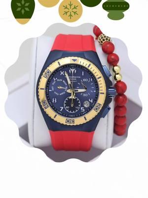 ¡Gran Oferta de Reyes 🎉 ✨ $159.99 Reloj Technomarine California con esfera azul + Pulsera GRATIS 📦 ¡Envíos rápidos a PR y EE.UU.👇🏽 https://www.jatechnomarinepr.com/collections/technomarine  Contáctanos ya: 19397177316 (Jon) 🕒 Horario: Lunes a Sábado, 9:30 AM - 5:00 PM Ubicación 👇🏽 https://goo.gl/maps/pSJNqKP94Ky Hashtags: #OfertaNavideña #RelojTechnomarine #PulseraGratis #EnvíosRápidos #CompraConEstilo