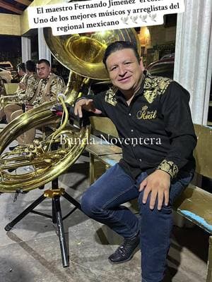 RIP Fernando Jiménez el colorín, gran músico, arreglista y compositor del regional mexicano #elcolorin #fernandojimenezelcolorin #bandayurirense #bandareal #guanajuato #salvatierra #regionalmexicano #musicamexicana #viralvideo #lomasviral 