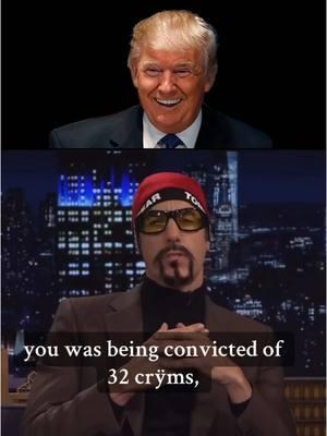 ‘Ali G,’ Sacha Baron Cohen, be hosting the presidential debates 😂🔥 #trump #ali #g #borat 