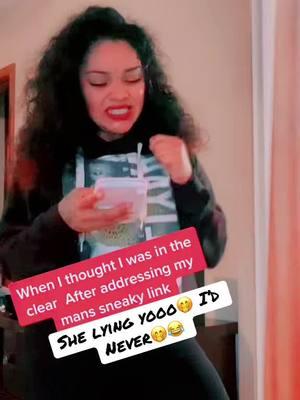 After ya man’s side piece calls him to tell him u popped up on her #ooops #candiegurl💋 #fyp #FY #foryoupage #fypシ゚viral #comedyvideo #sneakylink #mans #shethought 