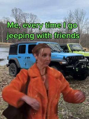 This explains it perfectly🤣 #jeeping #jeeps #jeepfam #4x4 #lifted #justforlaughs #itsajeepthing #joyride_jlu #friends #jeepin #jeepingjoyride #happiness #happytimes #purejoy #CapCut 