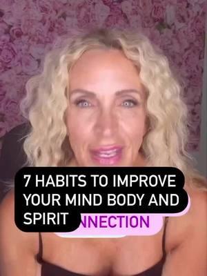 Here’s 7 Simple tips to help you feel better . Which will you do this week? Comment below  #healthylifestyle #health #healthcoach #womenempowerment #womenoverfifty