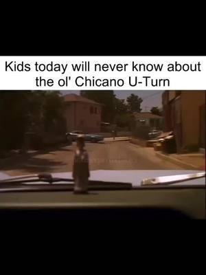 #how #the #chicano #uturn #really #was #lik #🤣🤣🤣🤣 #fyp #funnyasf 