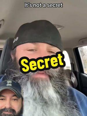 #onthisday a secret with @clary_og #secret #3oclockhigh #novie #sifurickb #genx #kungfu #dadsoftiktok #growingupgenx #genxdad #genxtrovert #iwantsifurickb 