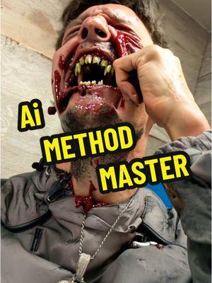 Ai method if you need help lmk. #ai #aimethod #aimonster #aieffects #aivideo #aihelp #freshdesignhd #freshdesigntv #gore #goremakeup #horrortiktok #trigo #skeltrixisland 