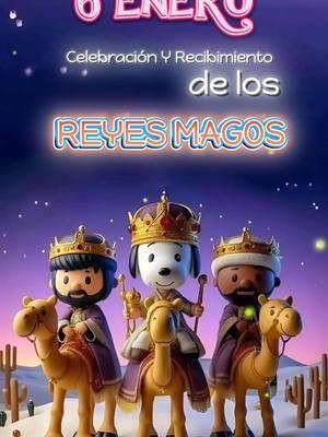 Ya vienen los Reyes Magos 👑🍩🎁 #merxe #message  #enero #mes #festival  #paratii  #foryoupage  #pageforyou #sigueme @tita.merxe @merxe #tiktok #frases #art #picture #videoviral #animation #paratiiiiiiiiiiiiiiiiiiiiiiiiiiiiiii