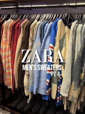 Zara men’s sweater highlight pt 4.  Exact products on my page under “Zara - favorites”  #mensfashion #mensoutfitideas #mensoutfit #zarahaul #zarasalehaul #zarasale #zara2024 #zara #zaranewarrivals #zarashopping #zarastore #zaradaily #zarafashion #zaraaddict #Zaraman #zaramen #zarastyle #zaralover #zaranew #Zaracollection #zaraoutfits #shopping #zaraclothes