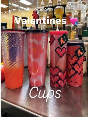 #starbucksvalentinesdaydrink #starbuckscups #starbuckschallenge #starbuckspromos #starbuckscup #starbuckscupcollection 