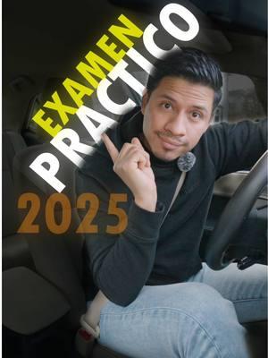 Como PASAR el EXAMEN PRACTICO de conducir en ESTADOS UNIDOS 2025 Con estas tecnicas aprenderas como ejecutar a la perfeccion el parqueo paralelo, giro de 3 puntos y como dar reversa.  Te garantizo que pasaras el examen practico de manejo en Estados Unidos y asi obtengas tu licencia de conducir rapido. #tipsdemanejo #examendeconducir #examenpractico #examendemanejousa #tiktokpartner #latinosenusa 