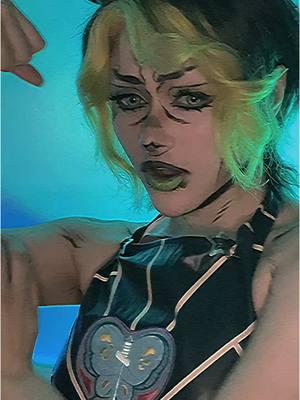 The toughest #jolynecosplay#jolynekujo#jolynecujoh#jolynekujocosplay#jolynecujohcosplay#jjbajolyne#jjba#jjbacosplay#jojosbizarreadventure#jojosbizarreadventurecosplay#jojosbizarreadventurejolyne