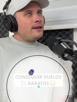 Cómo conseguir vuelos baratos ✈️🤑 | 🎙️ Podcast: REALIDAD | Link en mi perfil | #vuelosbaratos #diegoreyes #charlygalleta #realidad #vueloseconomicos #viajeros #viajesporelmundo #viajesbaratos 