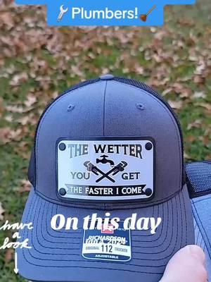 #onthisday #customhat #snapbacks #truckerhat 