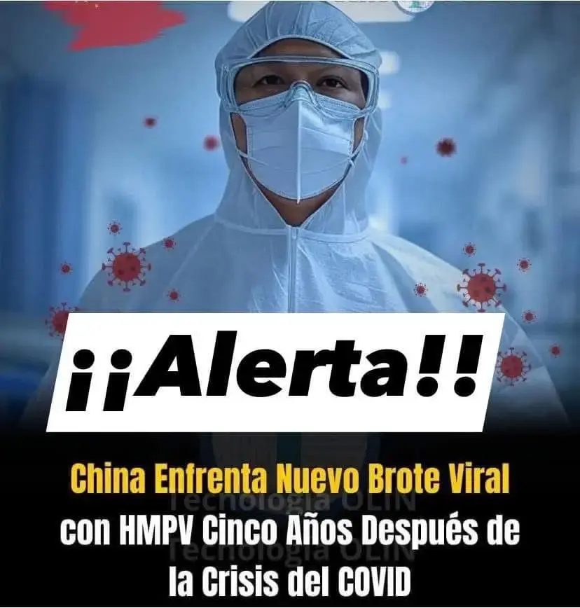 #china #chinatiktok #virus #alertamundial #alerta #norovirus #ultimahora #ultimahora🚨 #telemundo #univision #univisionnoticias #fypシ #viral #viralvideo 