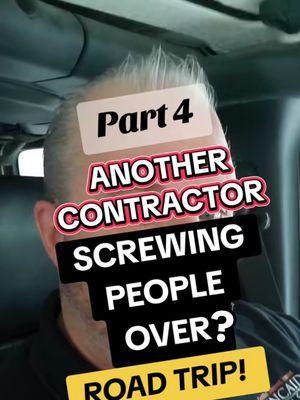 Part 4: Road trip to meet client and Shane Mcalarney! Will he do what's right?  Part1: @Inspector Preston  Part 2: @Inspector Preston  Part 3: @Inspector Preston  #homeinspection #homeinspector #inspectortok #bigbunchanope #bigbunchofnope #inspector_preston #homeinspectionhorrors #foryourpage #foryou #foryoupage  #fyp #fypシ #fy #fyp #fypシ゚viral #fypage 