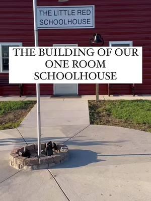 Feeling called to start your own faith-based school? Trust in God’s plan! 🙏✨ Three years ago, I took a leap of faith, and today, The Little Red Schoolhouse is thriving. If He’s placed this calling in your heart, don’t ignore it. 💡 Join me January 24-25 for a life-changing seminar where I’ll guide you through starting your school, step by step, with God leading the way. 🌟 Click the link in my bio to reserve your spot today! Let’s turn your calling into reality together. ❤️ #FaithOverFear #ChristianSchool #StartYourSchool #FaithInAction #GodsPlan #oneroomschoolhouse #education #christian #christianliving #school #godisfaithful #teachersofinstagram #teacher #christianity 