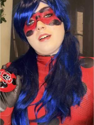 #ladybug #ladybugcosplay #miraculous #miraculousladybug #miraculousladybugcosplay #MLB #mlbcosplay 