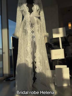 #bridalrobe #wedding #LuxuryBridal 