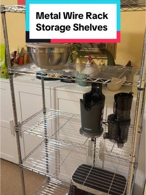 #raybeefurniture #storageshelves #storageshelf #kitchenstorage #pantrystorage #garagestorage #homestorage #fullmetal #heavyduty