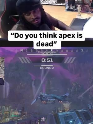 The apex hate is so forced it’s insane 😭😭😭 #fyp #foryou #apexlegends #apexlegendsclips #apexlegendsmemes 