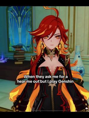 HES SO ATTRACTIVE YALL DOMT UNDERSTAND #genshin #genshintok #GenshinImpact #hoyoversegame #GenshinImpact #Genshin #tighnarigenshinimpact #tighnari #fyp 