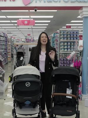 The Icon Travel has arrived, the perfect compact stroller for families who love practicality and style. 🛫✨ With its modern design and incredible functionality, it’s made to accompany you anywhere – from quick outings to big travel adventures! 🎯 Why you’ll love the Icon Travel: ✔ Compact and lightweight, perfect as carry-on luggage. ✔ Quick and easy folding system. ✔ Comfortable, reclining seat for your baby’s well-being. ✔ Sophisticated design with premium finishes. Turn your strolls into unforgettable moments with the Icon Travel! 🌍👶 👉 Now available at MacroBaby! #macrobaby #babyproducts #bestbabystore #macrobabyfamily #strollers #carseats #pregnant #preggo #pregnancy #instamom #instababy #fashionmom #babyfeeding #baby #stroller #babystroller #compactstroller #icontravel #icon #primopassi