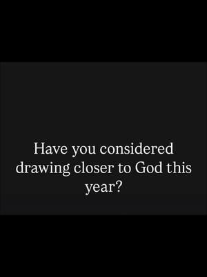 👋🏾👋🏻You got this! #drawnear #2025 #yougotthis #lifestyleblogger #bible #fellowship #surrender #getyolife  Draw near to God, and he will draw near to you. #word #waitforit 