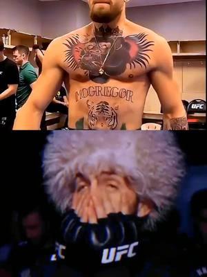 UFC Two Super star ✨ Khabib The Eagle 🦅 vs McGregor Best moments Video Repost 💕💕  #foryou#foryoupage #UFC #ufcrussia #ufcking #ufckhabib #tiktok#viraltiktok #virlvideo#UFC#ufcking #theeagle🦅 #mcgregar#ufckhabib 