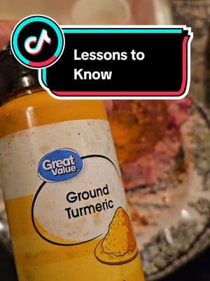 ⤵️Lessons to Know! #cooking #gardening #soilhealth #temperature #experiment #lemon #Australian #roughlemon #Turmeric #blackpepper  #redmeat 