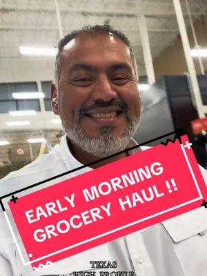 @H-E-B haul this Saturday morning. Time to get home to make breakfast and prepare for Sundays #barbacoa .  #Texas #PrivateInvestigator  #houston #956 #breakfast #mcallentx #missiontx956🌴 #corpuschristi #sanantonio #dallas #elpaso #rgv956 #brownsville #southpadreisland #fyp #IYKYK