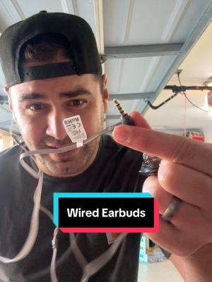 Ditch #bluetooth earbuds and rock #wiredearbuds in 2025! 