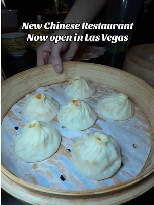 Discover authentic Chinese flavors at 四姐 (Si Jie) Special Noodle! 🥢 From hand-pulled noodles to savory baos and dumplings, every dish is crafted with care and packed with flavor. Now open in Las Vegas! 📍 4821 W Spring Mountain Rd La vegas, NV #LasVegasFoodie #ChineseFood #NoodlesLovers #LasVegasRestaurants #SiJieSpecialNoodle #Dumplings #HandPulledNoodles #FoodieAdventures #VegasFoodScene #LVFoodies #BaosAndDumplings 