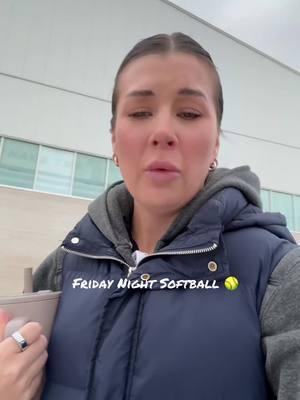 This is long but I think it’s worth the watch to hear all the girl’s jokes! 🤭🥎 #indoorsoftball #michiganders #Vlog #softballlife #softballtiktoks #softballcoach #travelsoftball 