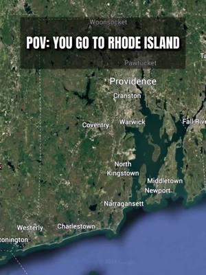 POV: You go to Rhode Island #rhodeisland #usa #travel #america 