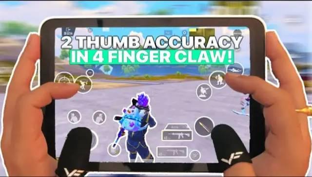 ipad best finger claw control pubg mobile #pubg #pubgmobile #pubgmnextstarprogram #foryou #foryoupage #pubgboy #pubggirl #pubglover #kids #legends #noob #ipad #4finger #4fingers #4fingerclaw 