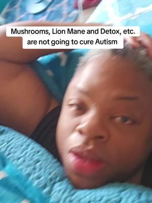 I'm not a doctor. Do your research before pumping your children with these type of supplements. #irisaanddarius #autismcommunity #Autism #health #lionmane #mushrooms #mom #autismmom