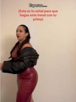 (Esta es tu señal para que hagas este trend con tu prima) #primas @indiragarcia22 #primas2025 #2025 #fyp #paratii #fyppp #fyppppppppppppppppppppppp #paratiiiiiiiiiiiiiiiiiiiiiiiiiiiiiii #fypシ゚viral #trend #fypシ #nuevotrend #enparati #bailarconmiprima #prima #juntasporsiempre #juntasprima #trendprimas #treddeprimas😊🍄 #tequieroprima #miprima #primasforever #primass #primashermanas #primasexy #paratiprima 