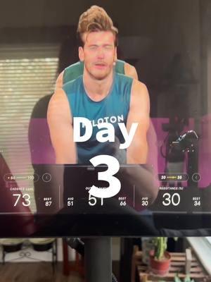 This is how you build a habit.  3 days of the same thing … the carnivore life started this way and now it’s been 8 months. You can do ‘hard’ things. 🙌🏻 #f#fyp #newyearnewmebullshit #newyearnewyoubullshit #peloton #carnivore #carnivorediet #worldcarnivoremonth @jessz207 @Katie Goes Carnivore @meatandmarriage @Carnivore Grizz @Christa The Witchy Carnivore🥩 @Stubbolicious @Keeping it Ketovore @T&Agetfit @Stay Beefy Ya’ll @Carnivore_Donald 