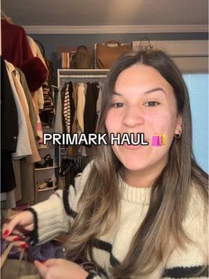 Díganme que no soy la única 🙊 #primark #haul 