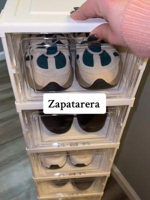 #shoerack #shoesorganizer #organizadordezapatos #zapatos #shoes #forshoes #parazapatos #recomendacion #recomendaciones #fyp #easytosetup #facildearmar #foldableshoerack 