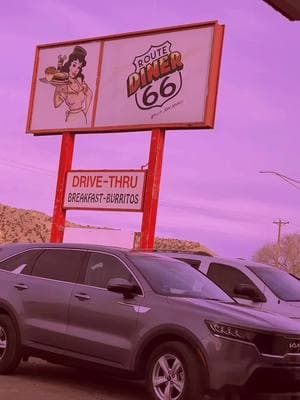 #Route66diner  #Restaurant#parati#favoritos #comida #deliciosa #foodtiktok #Route66#GallupNewMexico#breakfast #desayunos#lunch#Diner#Sopapillas #Frybread